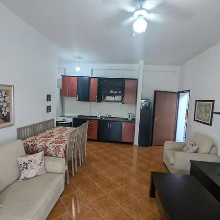 Apartment Friend Family Apartment Himare