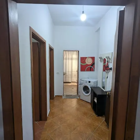 Friend Family Apartment Himare Apartment *