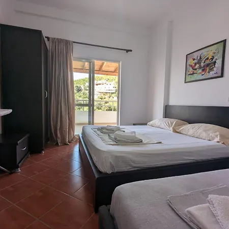 Friend Family Apartment Himare