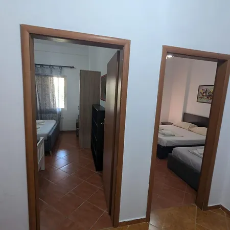 Friend Family Apartment Himare Apartment Himare Fshat