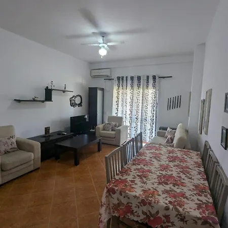 Friend Family Apartment Himare Apartment