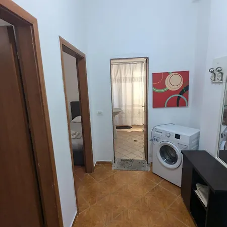 Apartment Friend Family Apartment Himare *