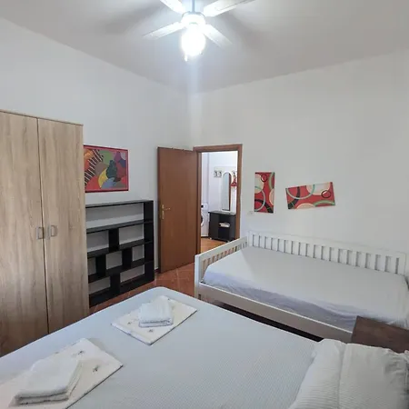 Friend Family Apartment Himare Apartment Himare Fshat
