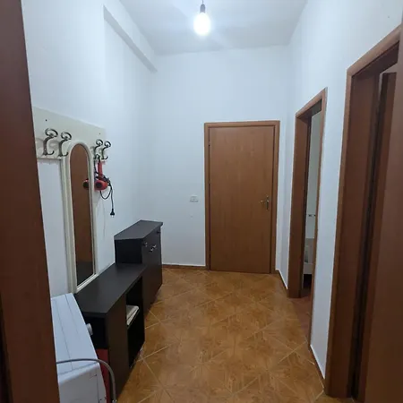Friend Family Apartment Himare * Himare Fshat